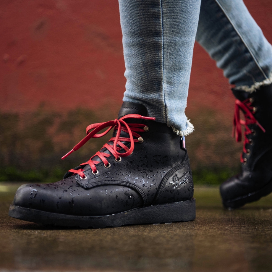 Danner Dame Douglas Gtx Sort