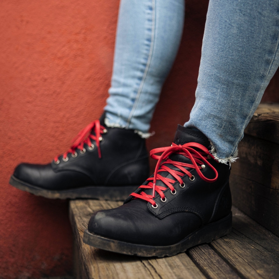Danner Dame Douglas Gtx Sort