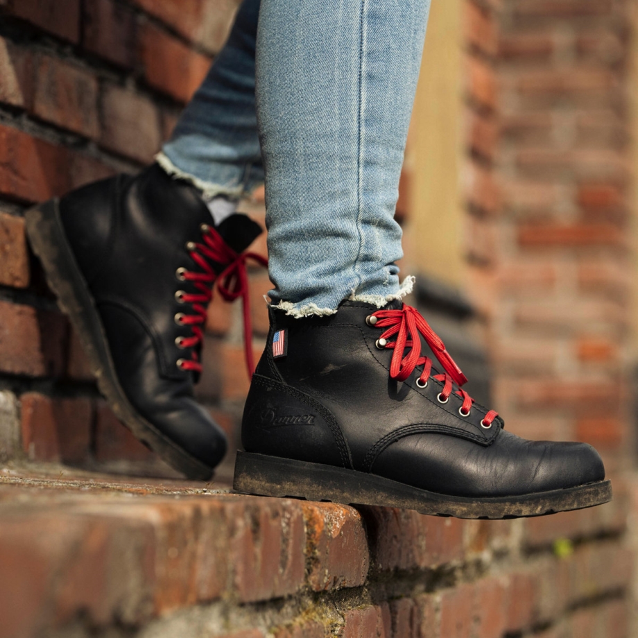 Danner Dame Douglas Gtx Sort