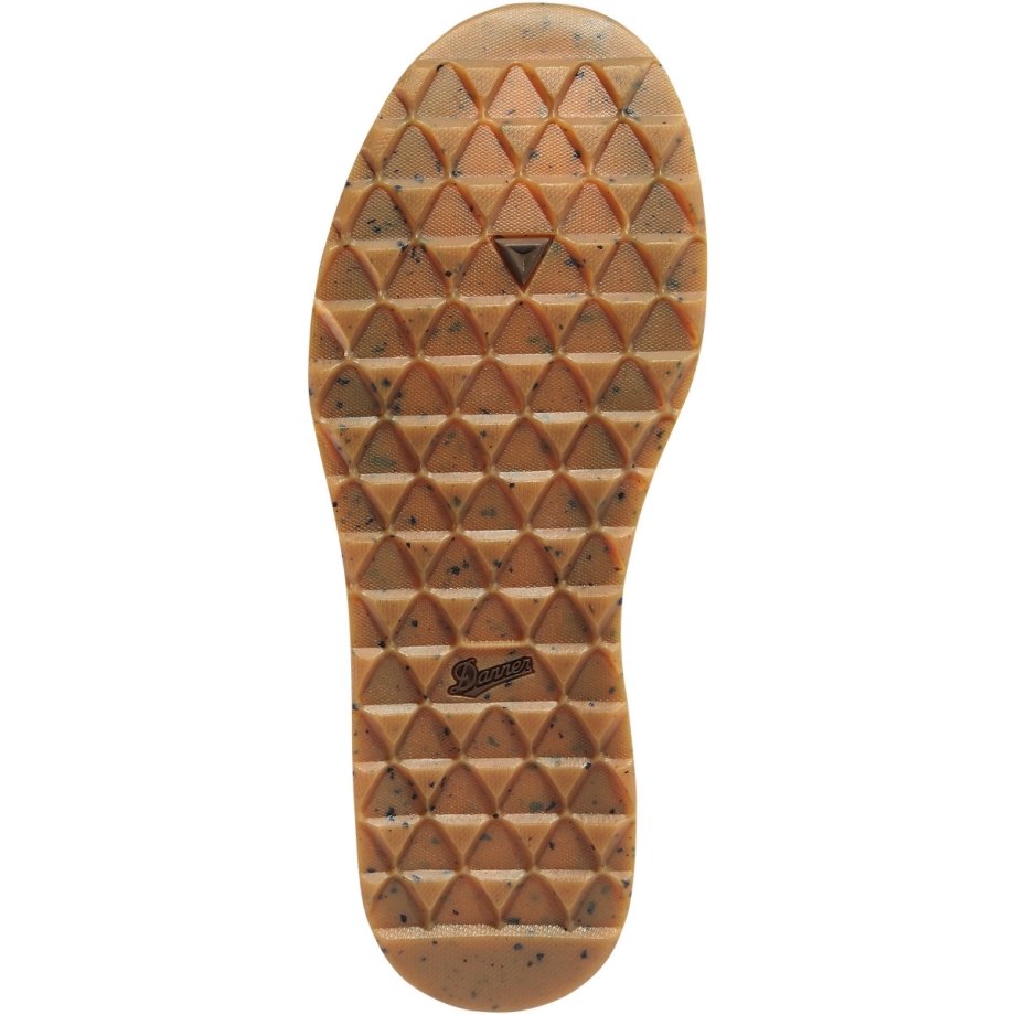 Danner Kvinders Skov Chukka Timberwolf