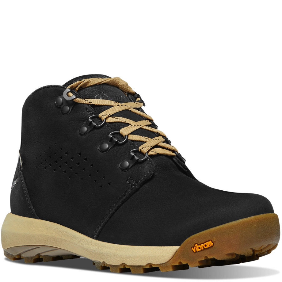 Danner Dame Inquire Chukka Sort