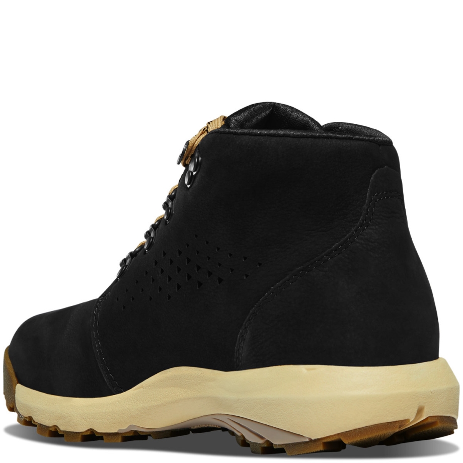 Danner Dame Inquire Chukka Sort