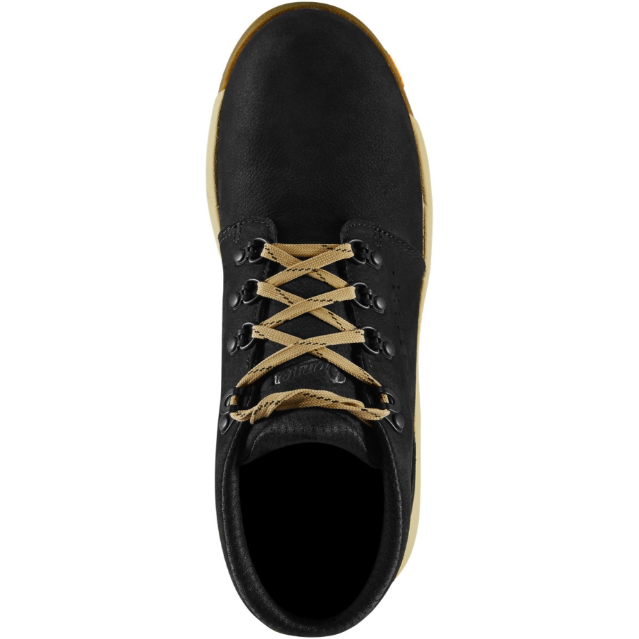 Danner Dame Inquire Chukka Sort
