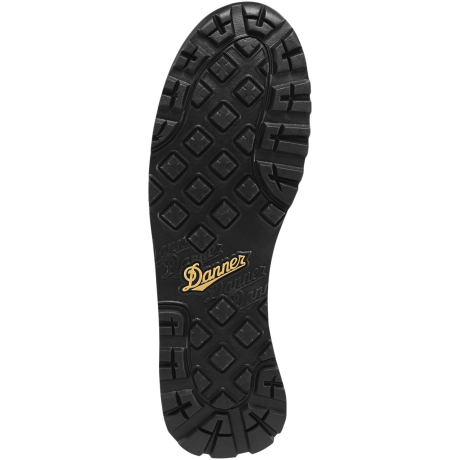 Danner Dame Jag Tørvejr Antik Bronze/sommerhvede