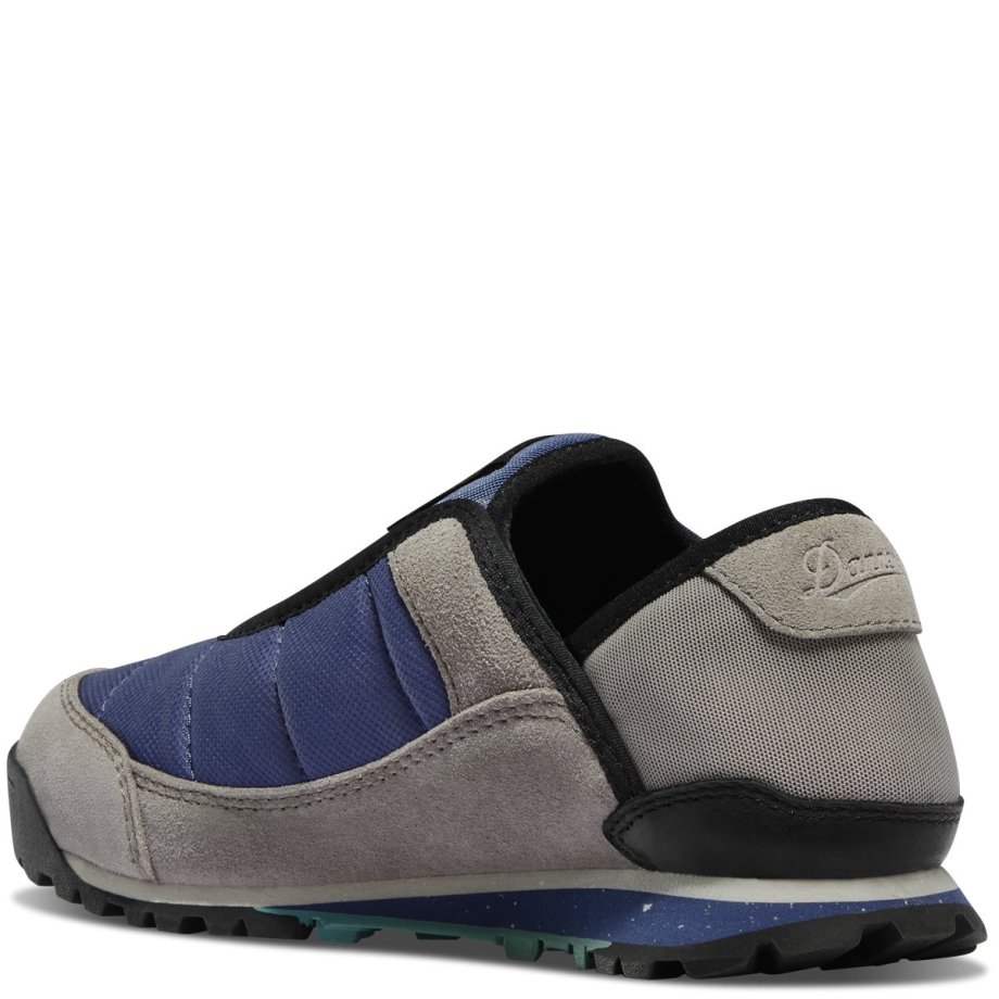 Danner Dame Jag Loft Stålgrå 200g