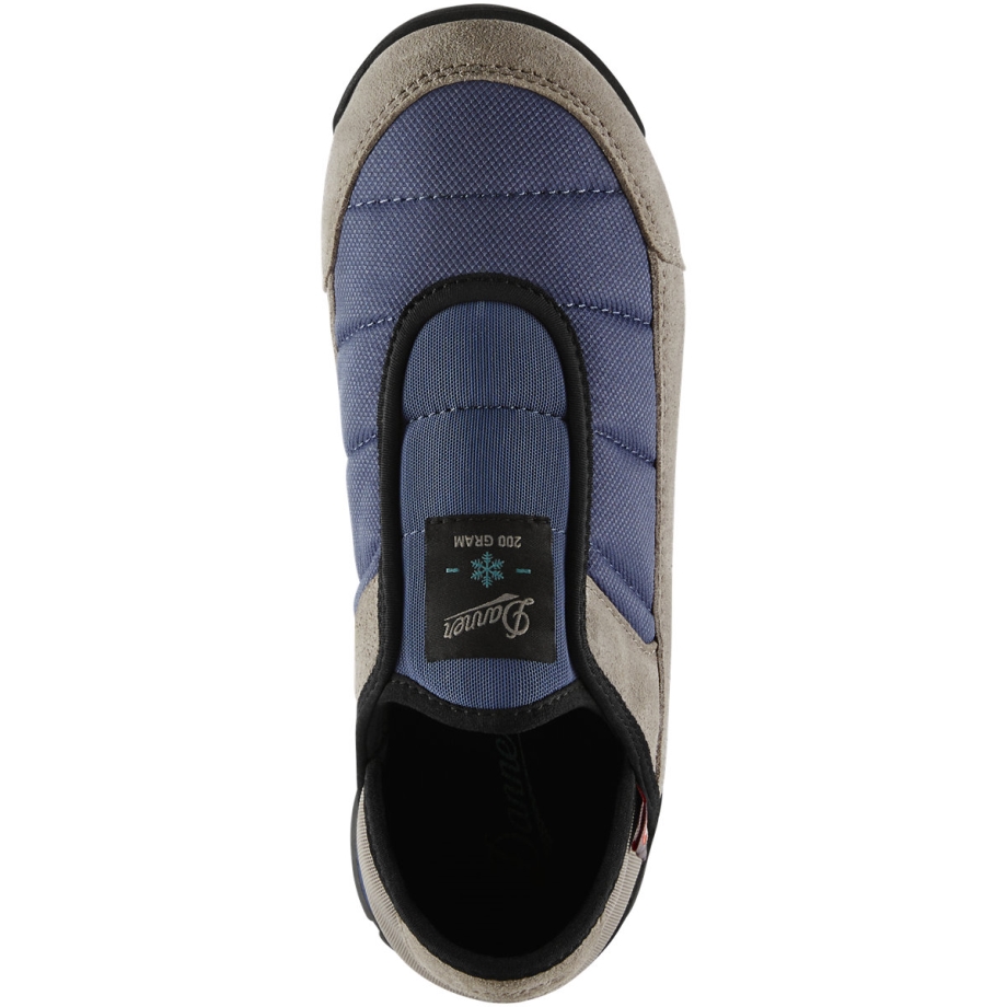 Danner Dame Jag Loft Stålgrå 200g