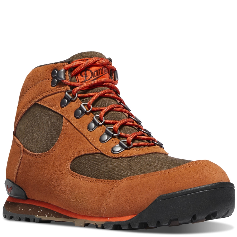 Danner Dame I Sierra/chokoladechip