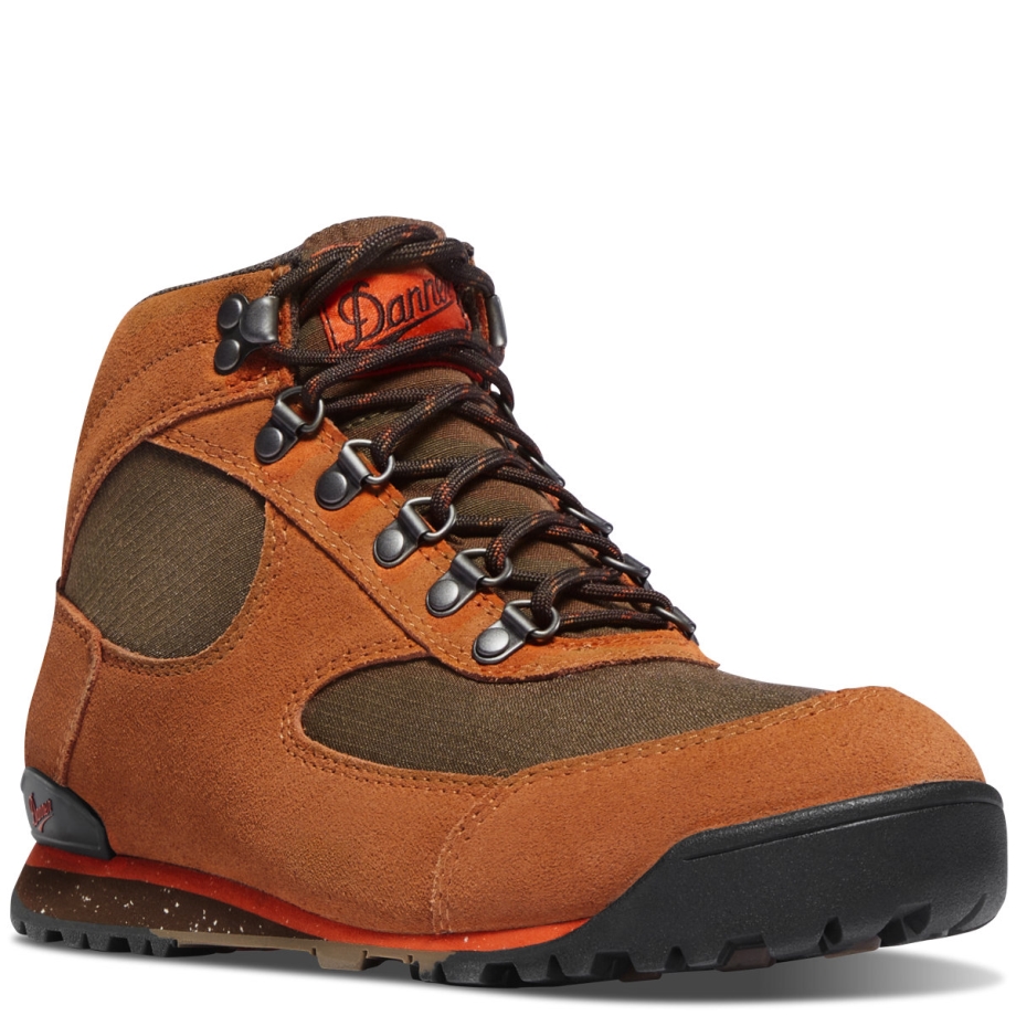 Danner Dame I Sierra/chokoladechip