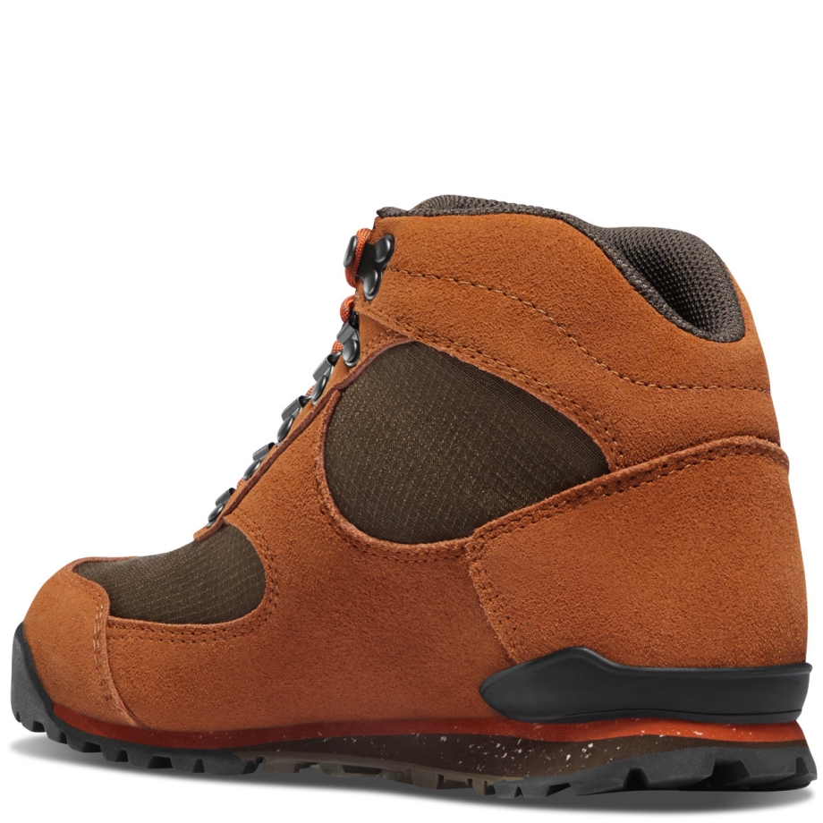 Danner Dame I Sierra/chokoladechip