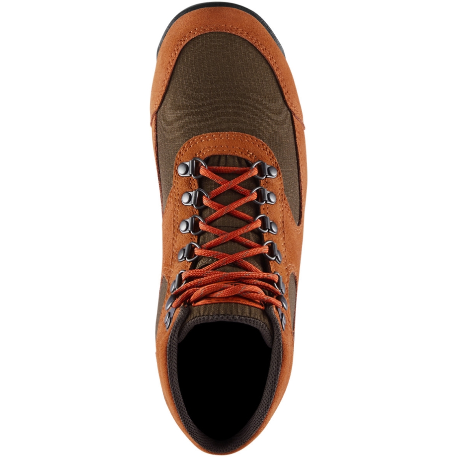 Danner Dame I Sierra/chokoladechip