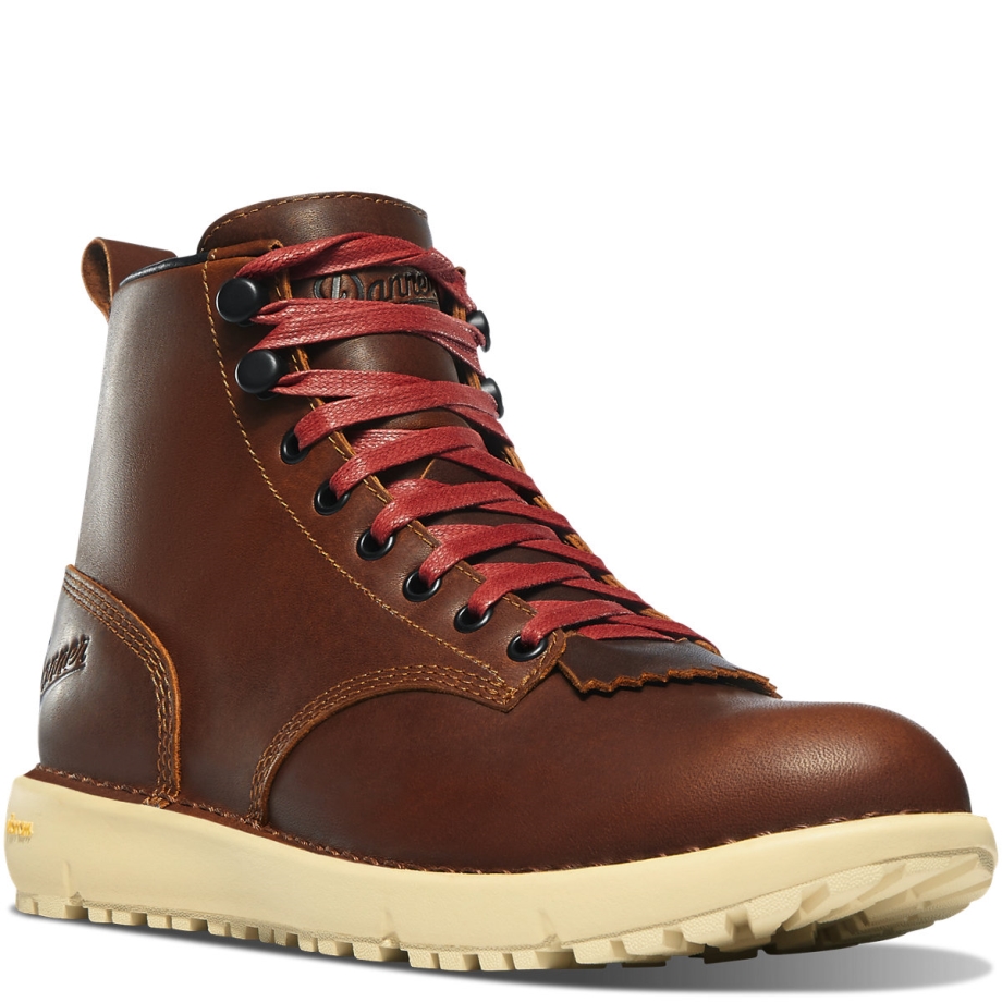 Danner Kvinders Logger 917 Gtx Munkekåbe