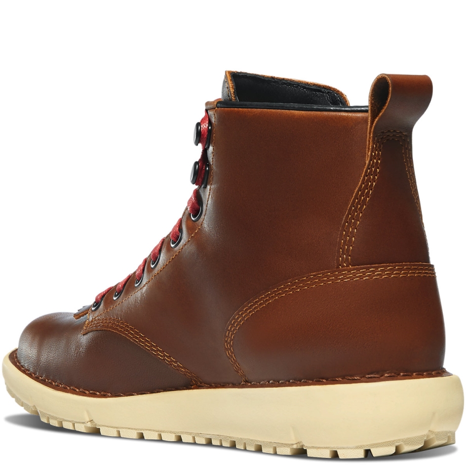 Danner Kvinders Logger 917 Gtx Munkekåbe