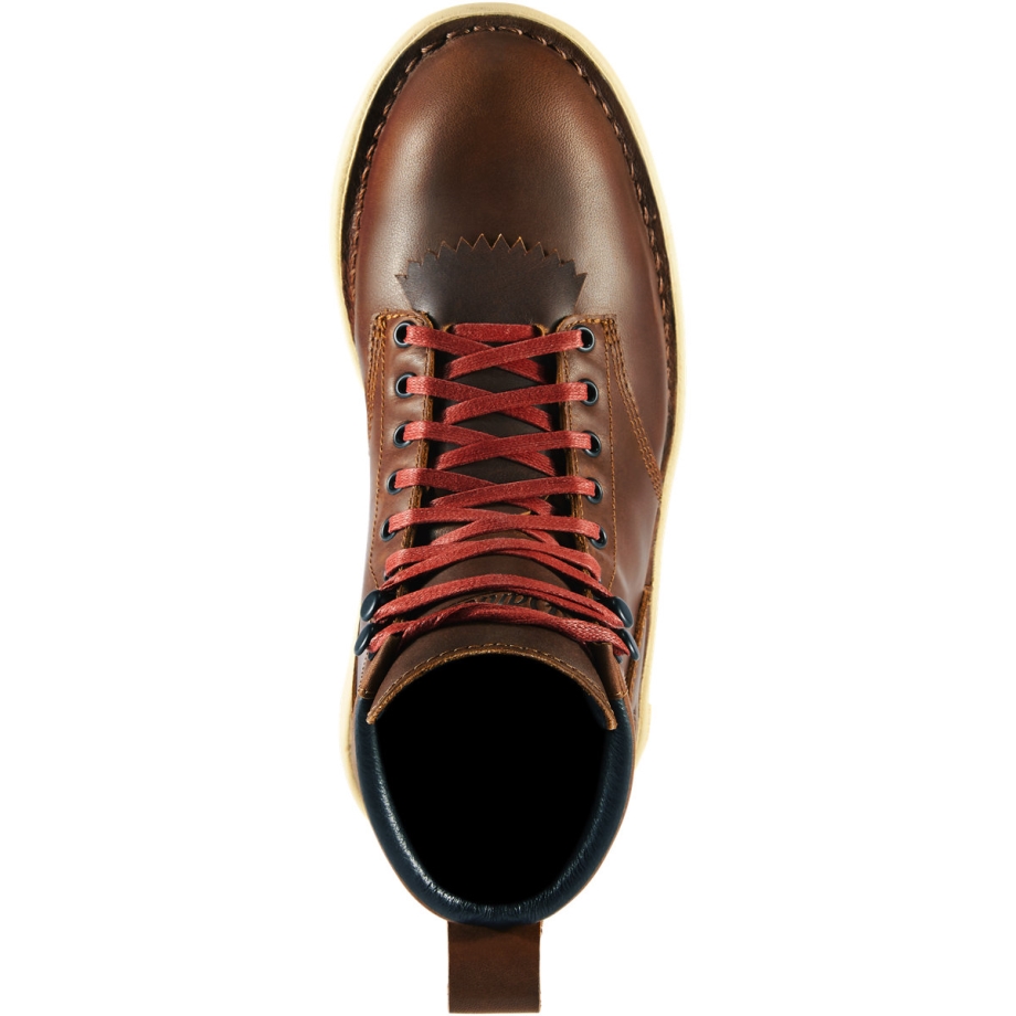 Danner Kvinders Logger 917 Gtx Munkekåbe