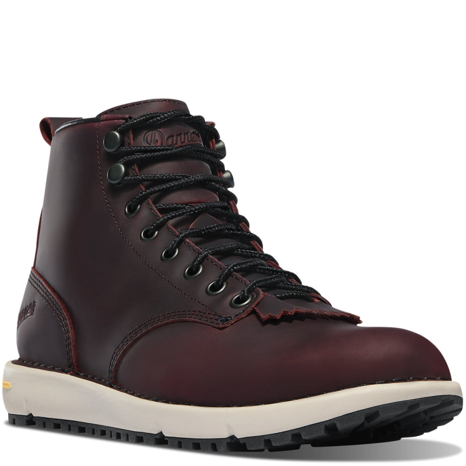 Danner Kvinders Logger 917 Port