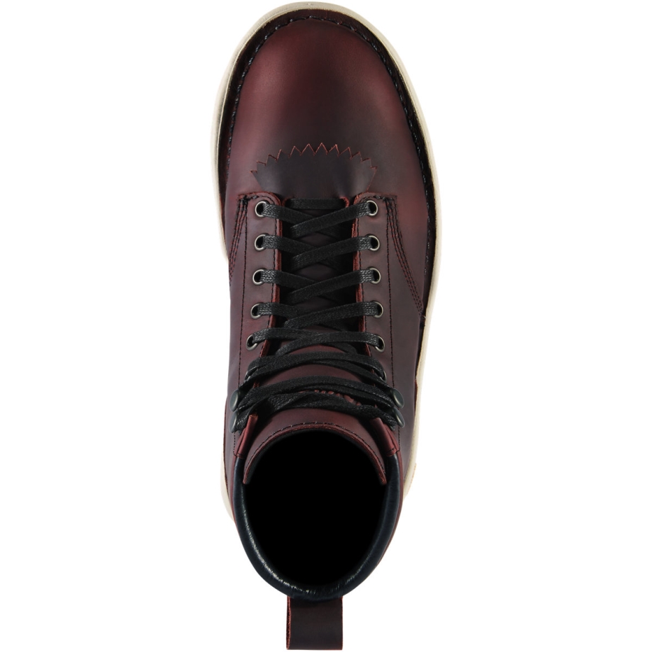 Danner Kvinders Logger 917 Port
