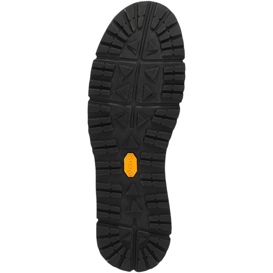Danner Kvinders Logger 917 Port
