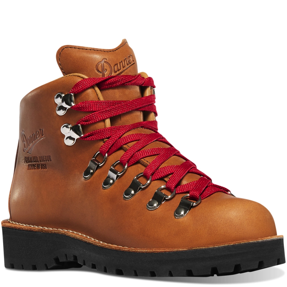 Danner Dame Bjerglys Kaskade Clovis-gore-tex