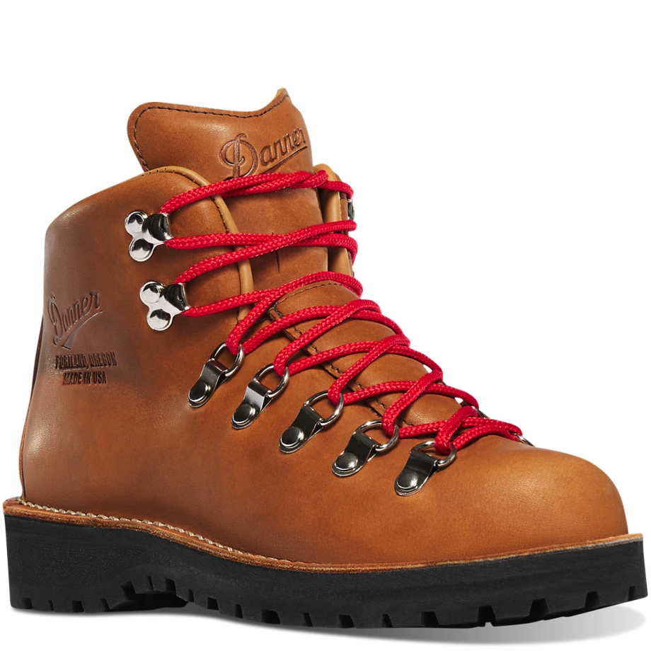 Danner Dame Bjerglys Kaskade Clovis-gore-tex