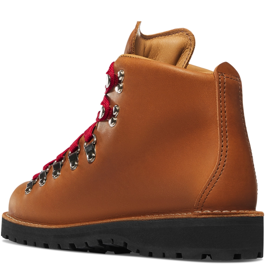 Danner Dame Bjerglys Kaskade Clovis-gore-tex