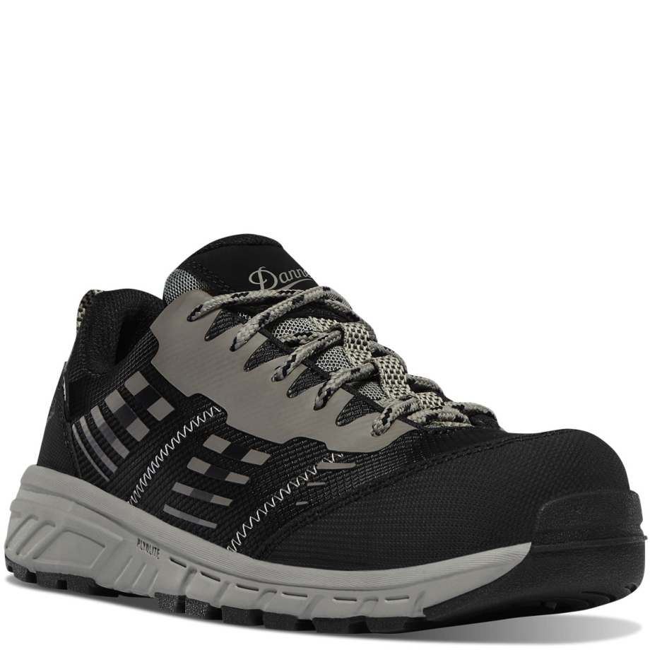 Danner Dame Run Time 3 Sort Esd Composite Toe