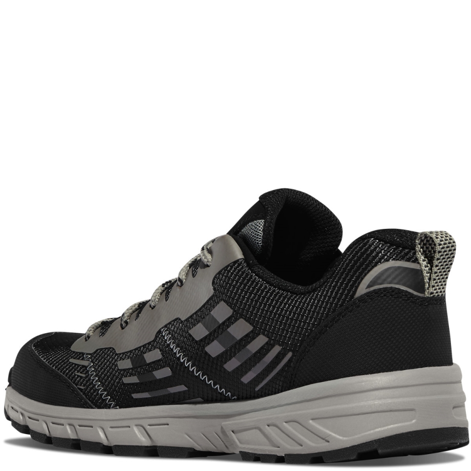 Danner Dame Run Time 3 Sort Esd Composite Toe