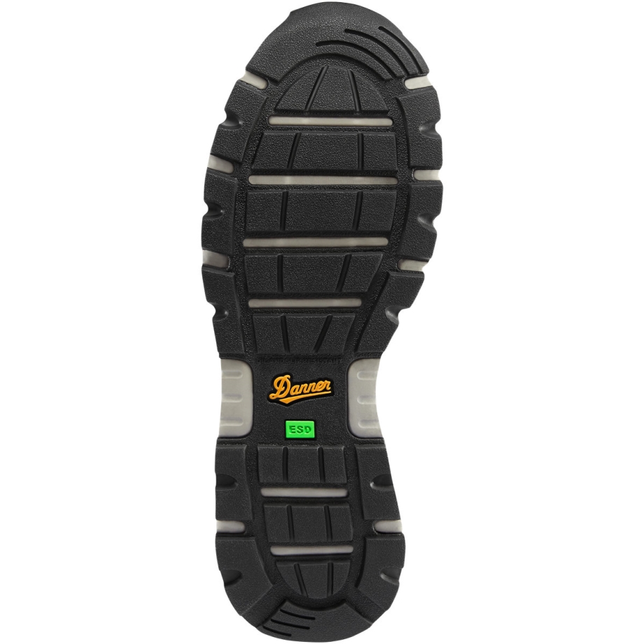 Danner Dame Run Time 3 Sort Esd Composite Toe