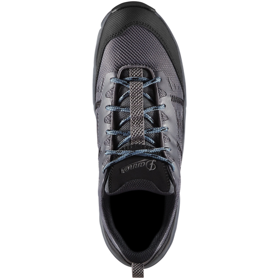 Danner Dame Run Time 3 Dark Shadow Composite Toe