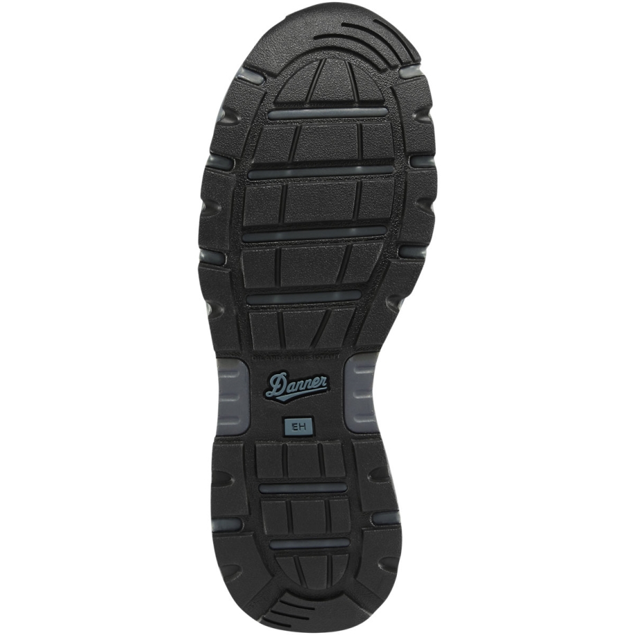 Danner Dame Run Time 3 Dark Shadow Composite Toe