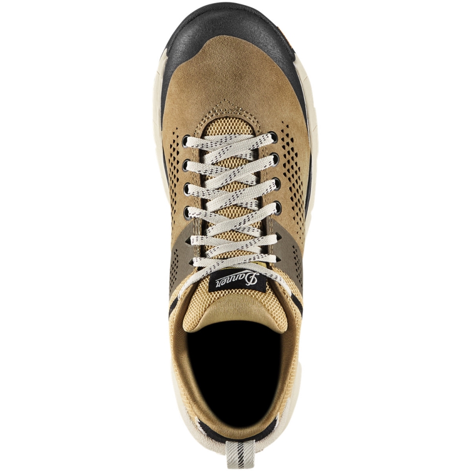 Danner Damespor 2650 Bronze/hvede