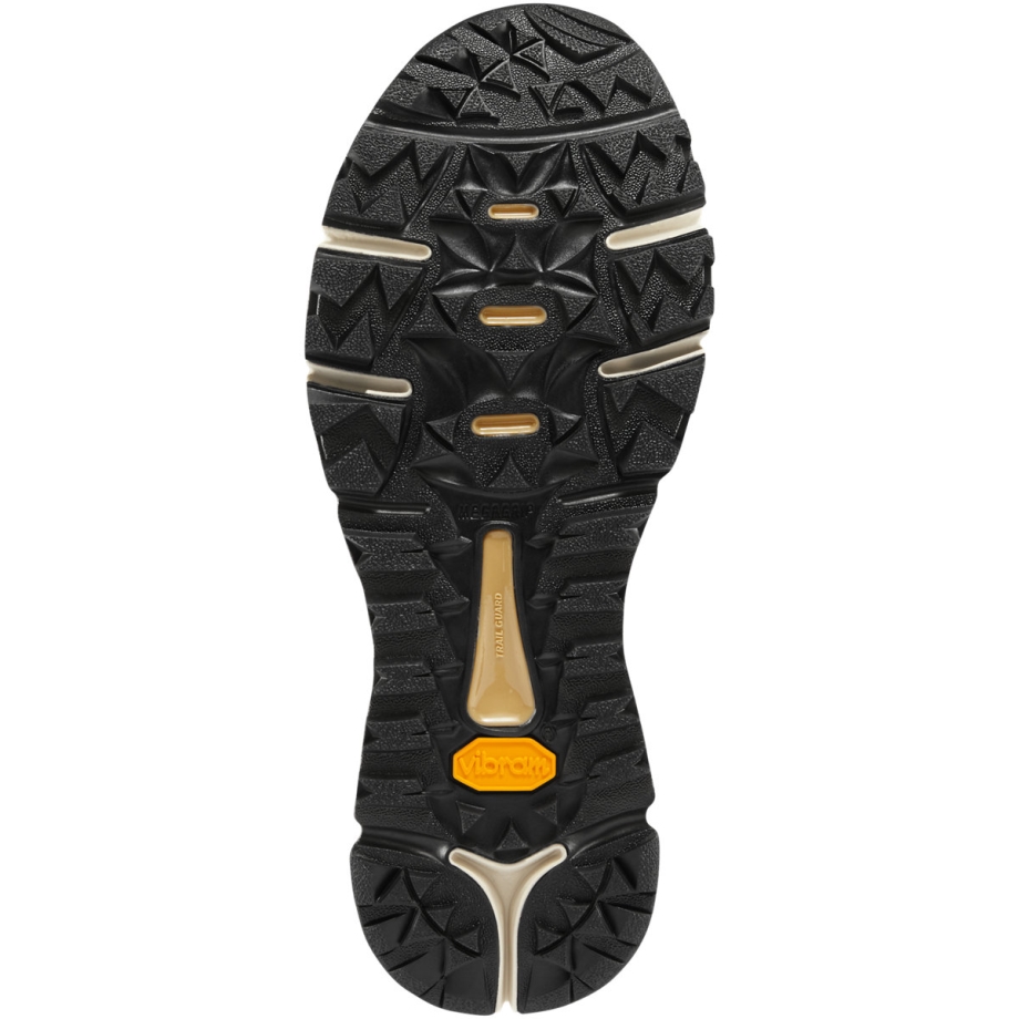 Danner Damespor 2650 Bronze/hvede