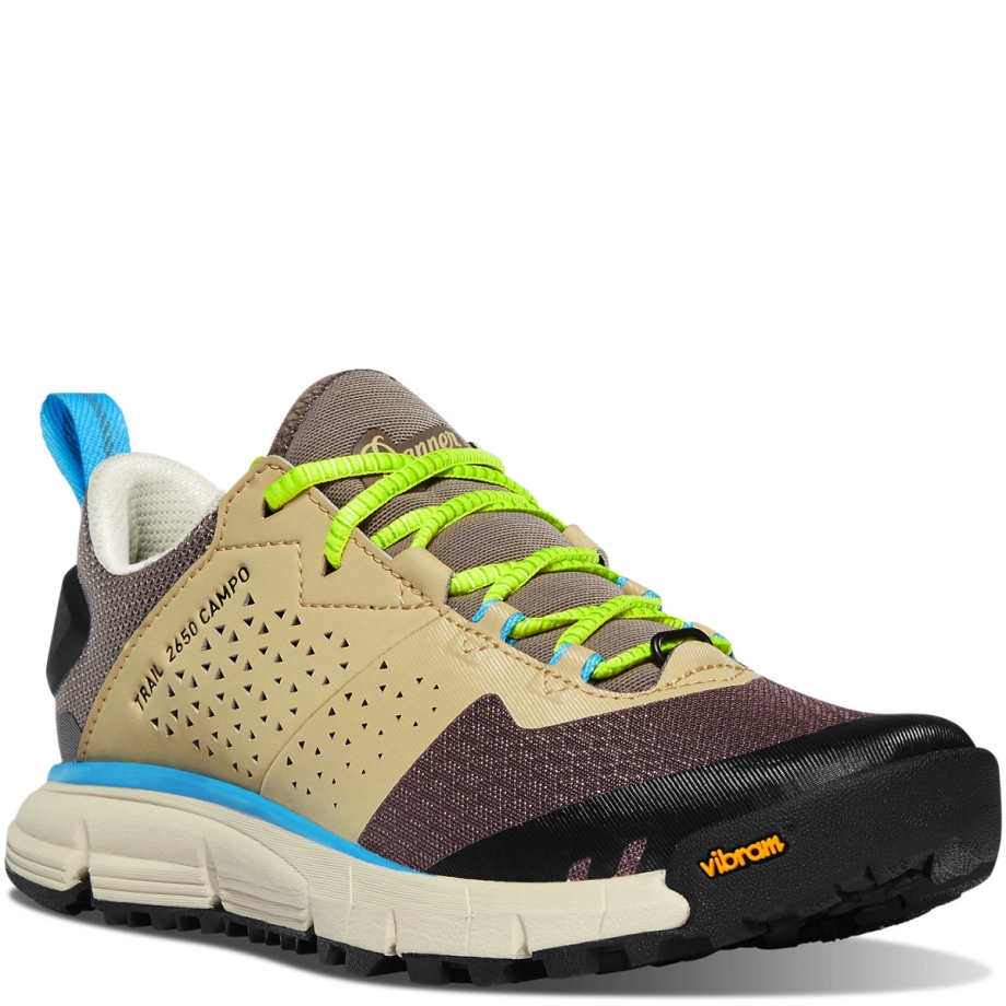 Danner Damesti 2650 Campo Taupe
