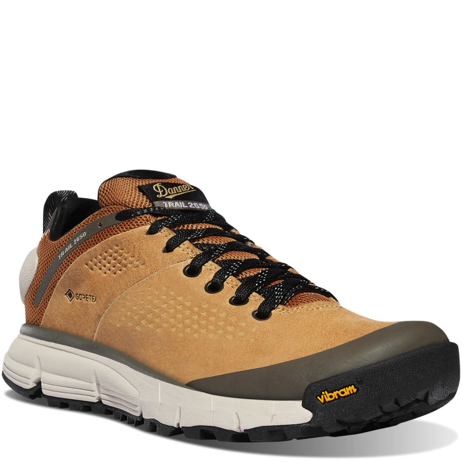 Danner Damesti 2650 Gtx Præriesand/grå