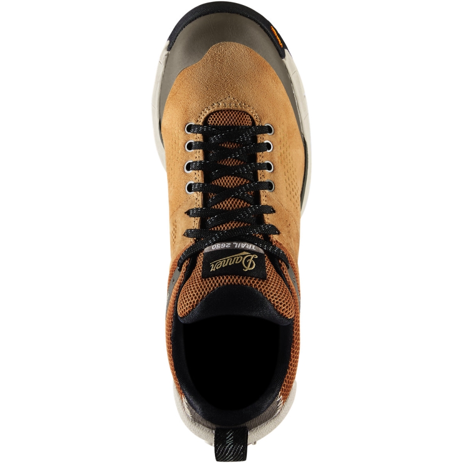 Danner Damesti 2650 Gtx Præriesand/grå