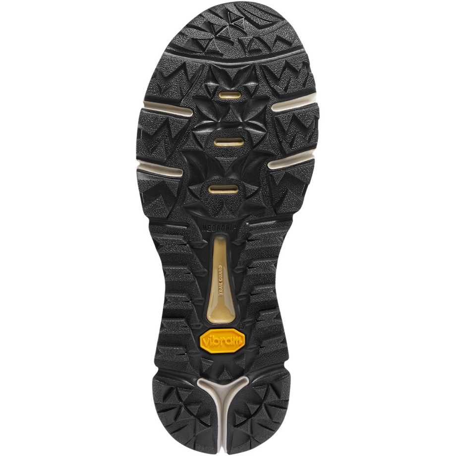 Danner Damesti 2650 Gtx Præriesand/grå