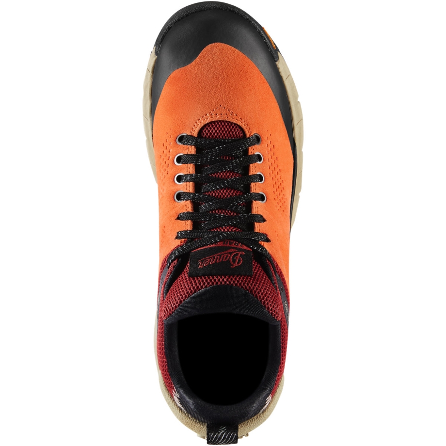 Danner Damesti 2650 Gtx Tangerine/rød