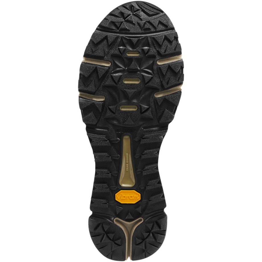 Danner Dame Trail 2650 Mid Gtx Sort/khaki