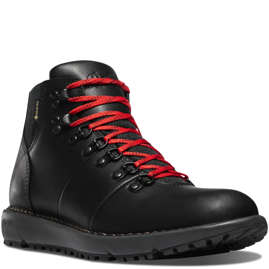 Danner Kvinders Vertigo 917 Sort