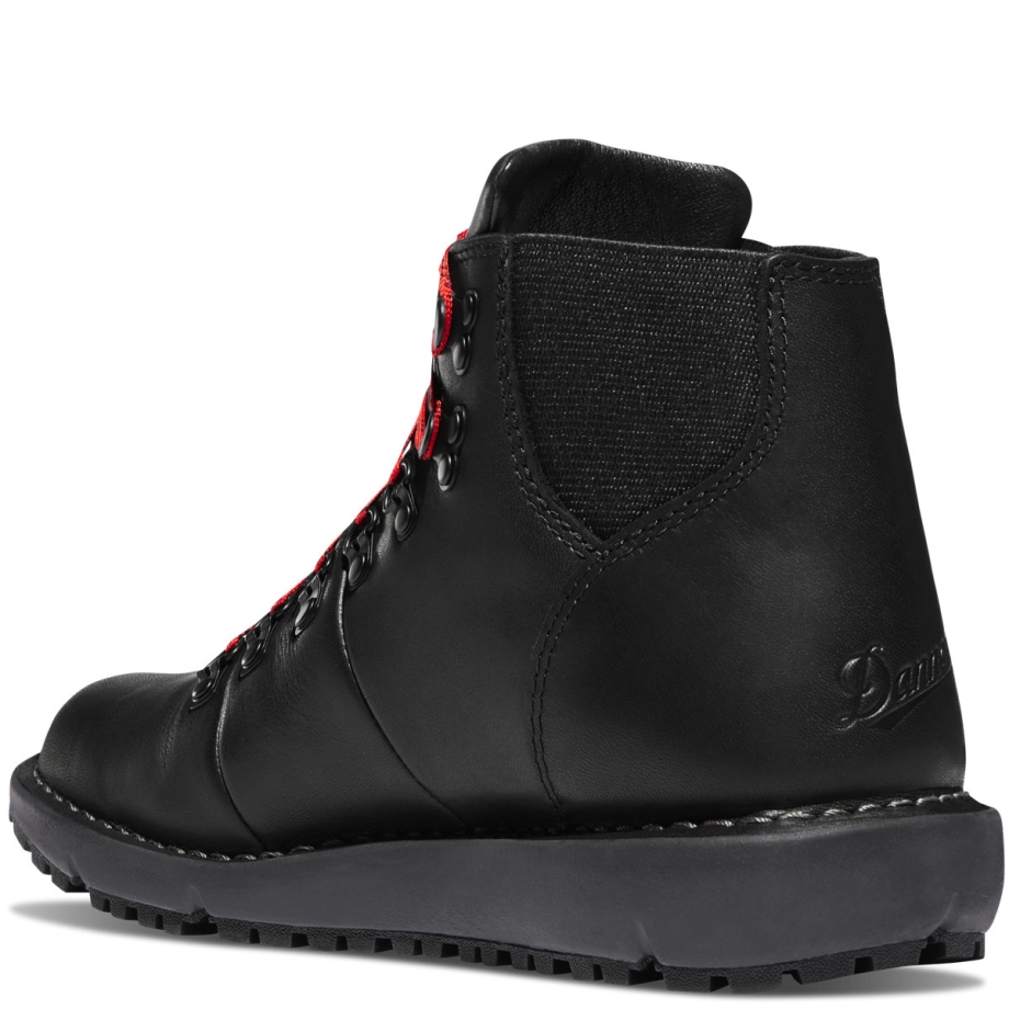 Danner Kvinders Vertigo 917 Sort