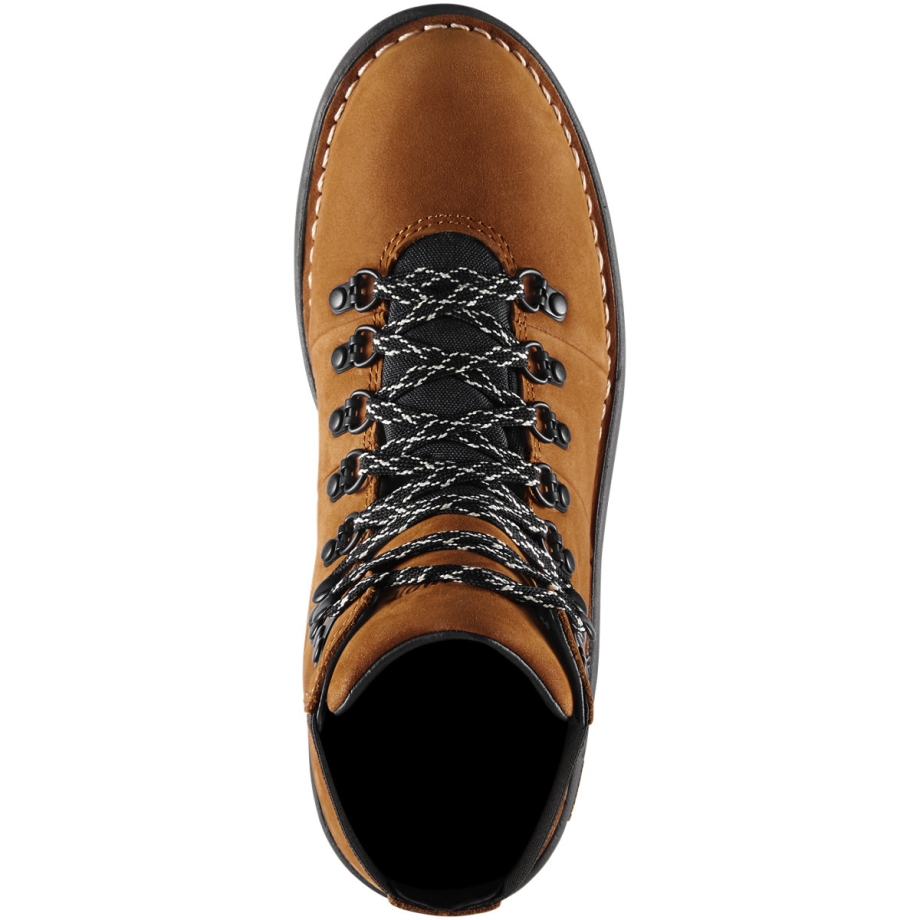 Danner Kvinders Vertigo 917 Ristet Pecan