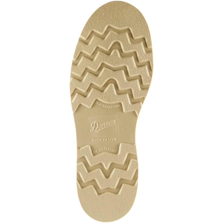 Danner Dame Westslope Brun Kile