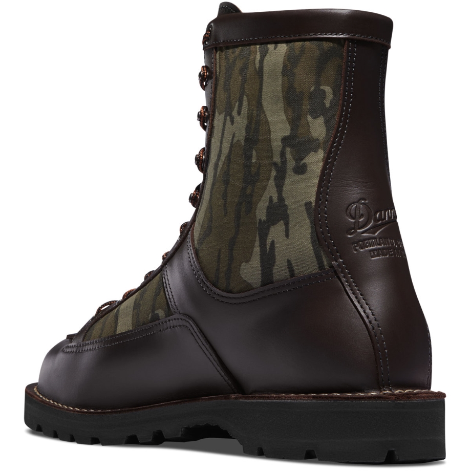 Danner X Filson Grouse 8 Mossy Eg Bundland