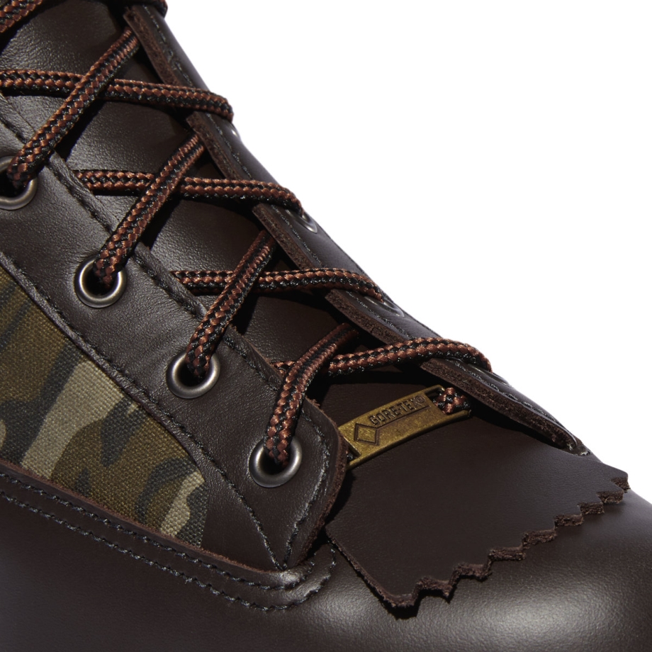 Danner X Filson Grouse 8 Mossy Eg Bundland