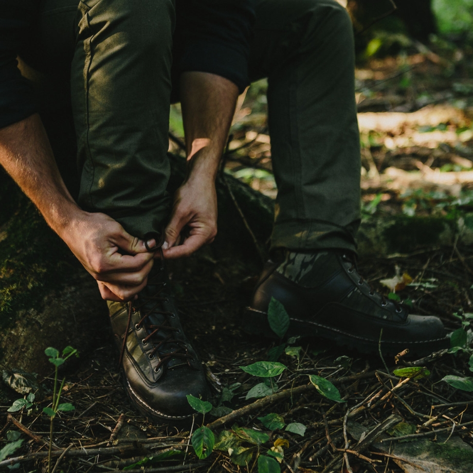 Danner X Filson Grouse 8 Mossy Eg Bundland