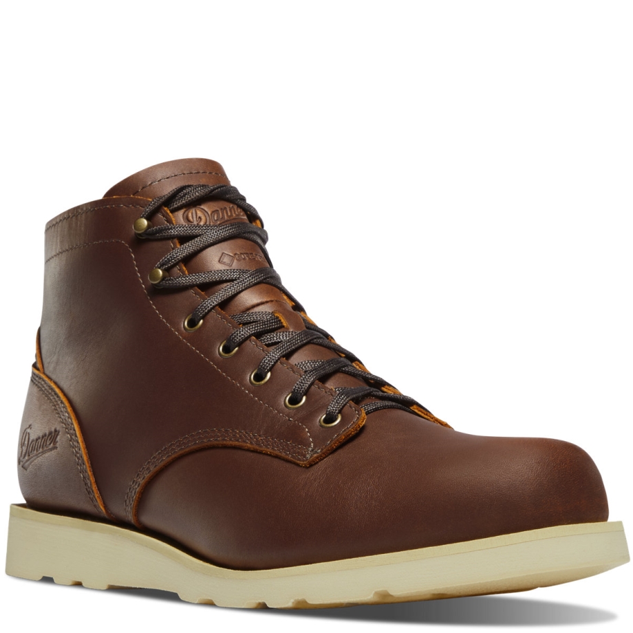 Douglas Gtx Ristet Pecan Danner