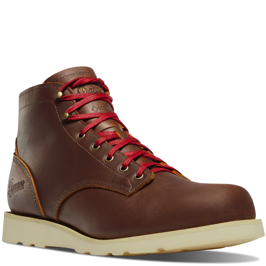 Douglas Gtx Ristet Pecan Danner