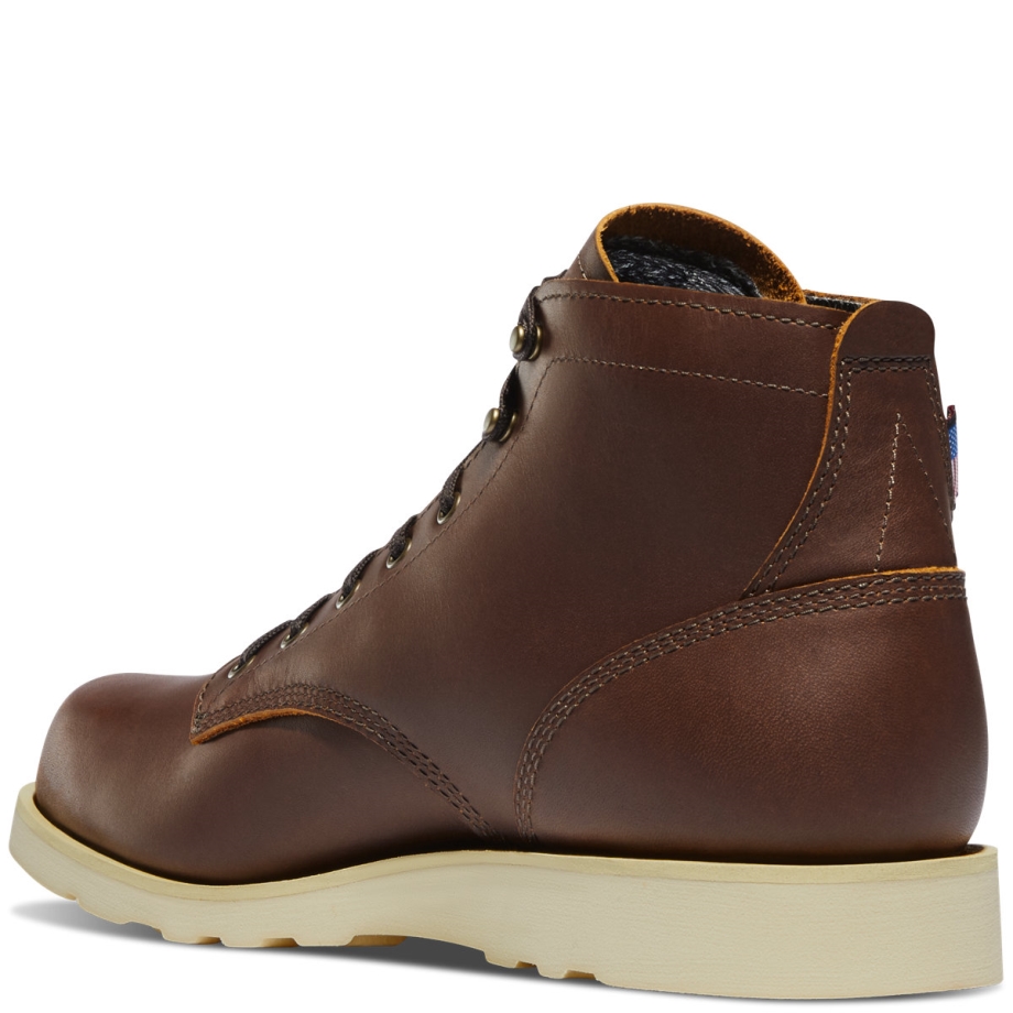 Douglas Gtx Ristet Pecan Danner