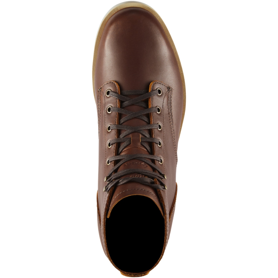Douglas Gtx Ristet Pecan Danner