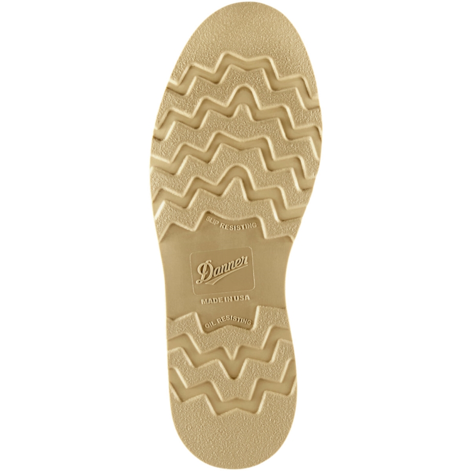 Douglas Gtx Ristet Pecan Danner
