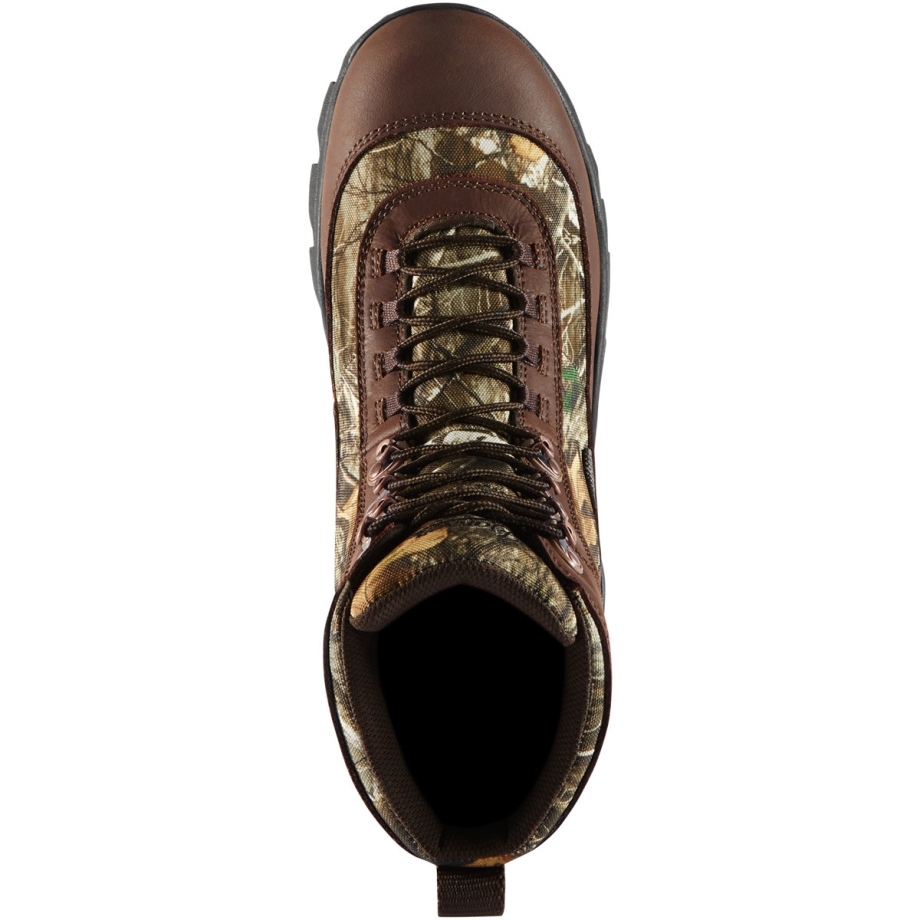 Element 8 Realtree Edge 400g Danner