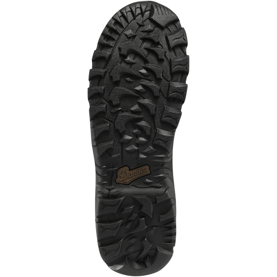 Element 8 Realtree Edge 400g Danner